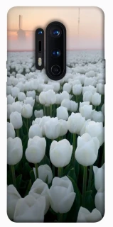 Чохол на OnePlus 8 Pro Flowers v1 фото 1 з 1
