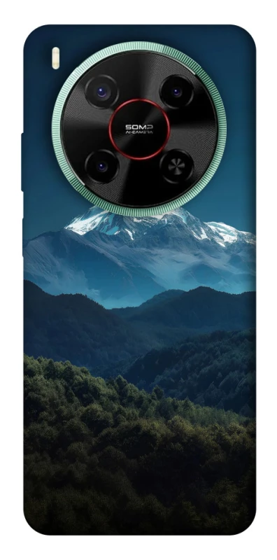 Чехол на ZTE Nubia V70 Max Mountain v4 фото 1 из 1