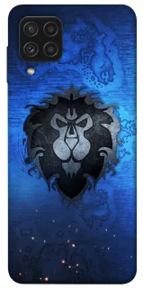 Чохол на Samsung Galaxy A22 4G Warcraft v1 фото 1 з 1