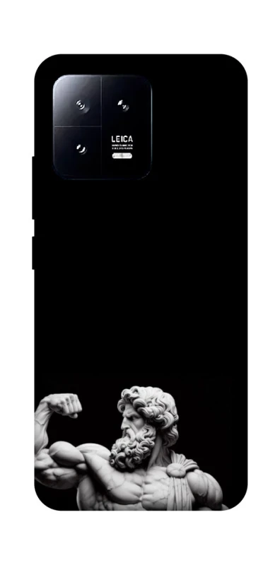 Чохол на Xiaomi 13 Strong Style фото 1 з 1