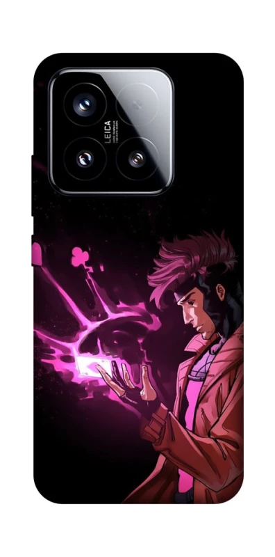 Чехол на Xiaomi 15 Gambit фото 1 из 1