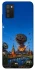 Чохол на Samsung Galaxy A03s Moscow never sleeps ver.8 фото 1 з 1