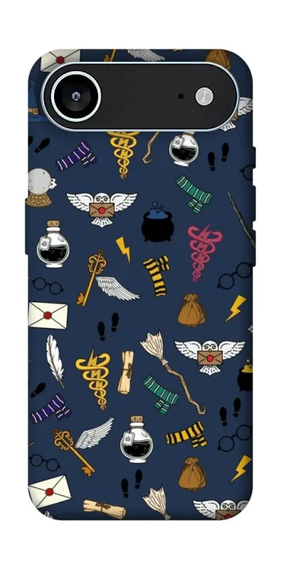 Чохол на Apple iPhone 17 Air (6.5") Harry Potter v1 фото 1 з 1