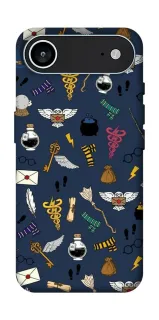Чохол на Apple iPhone 17 Air (6.5") Harry Potter v1 фото 1 з 1