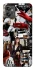 Чехол на Motorola Moto G32 Fashion collage ver.13 фото 1 из 1