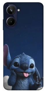 Чехол на Realme 10 4G Stitch ver.2 фото 1 из 1