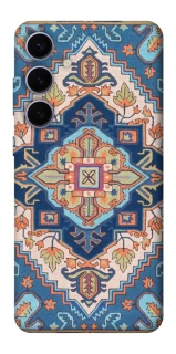 Чехол на Samsung Galaxy S25+ Килим v3 фото 1 из 1