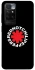 Чохол на Xiaomi Redmi 10 Red Hot Chili Peppers logo фото 1 з 1