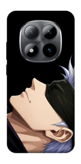 Чохол на Xiaomi Redmi Note 15 Pro 5G Gojo v13 фото 1 з 1