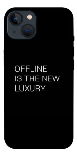 Чехол на Apple iPhone 13 (6.1") Offline фото 1 из 1