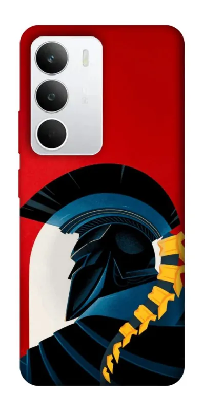 Чохол на Realme C71 Agamemnon фото 1 з 1