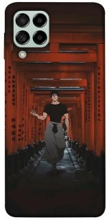 Чохол на Samsung Galaxy M53 5G Toji Fushiguro фото 1 з 1