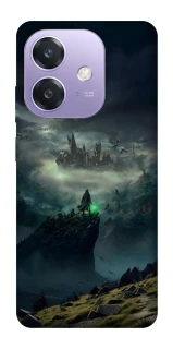 Чохол на Oppo A3X Harry Potter Legacy фото 1 з 1