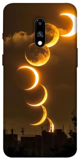 Чохол на OnePlus 7 moon фото 1 з 1
