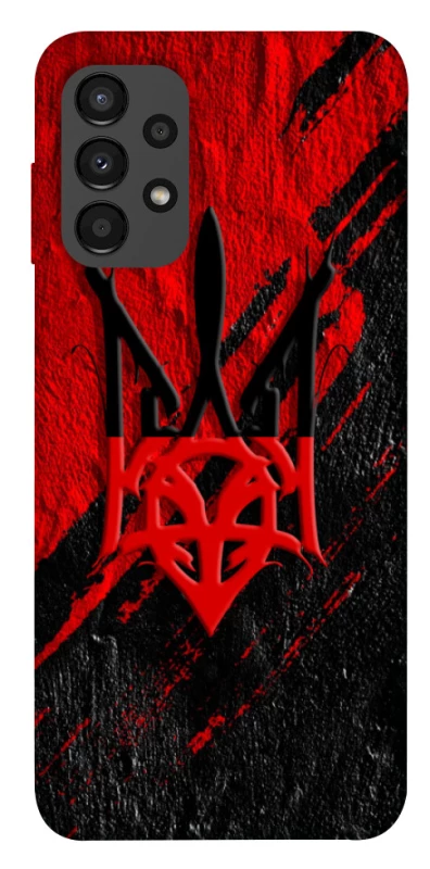 Чохол на Samsung Galaxy A13 4G Герб v17 фото 1 з 1