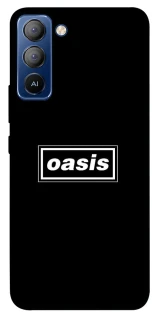 Чохол на TECNO Pop 5 LTE Oasis logo фото 1 з 1