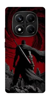 Чохол на Xiaomi Redmi Note 14 Pro 4G Berserk v21 фото 1 з 1