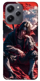 Чехол на Xiaomi Redmi 12 Itachi фото 1 из 1