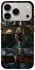 Чехол на Apple iPhone 18 Pro House of the Dragon фото 1 из 2