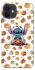 Чохол на Apple iPhone 12 (6.1") Halloween Stitch ver.4 фото 1 з 1