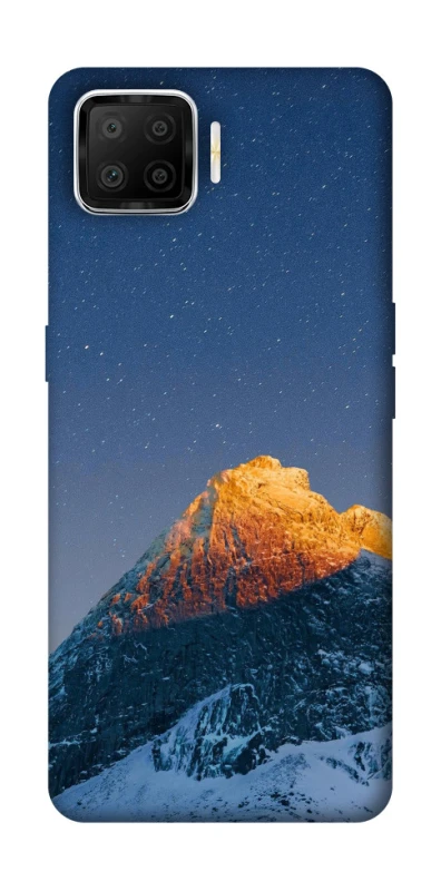 Чехол на Oppo A73 (2017) Star mountain фото 1 из 1