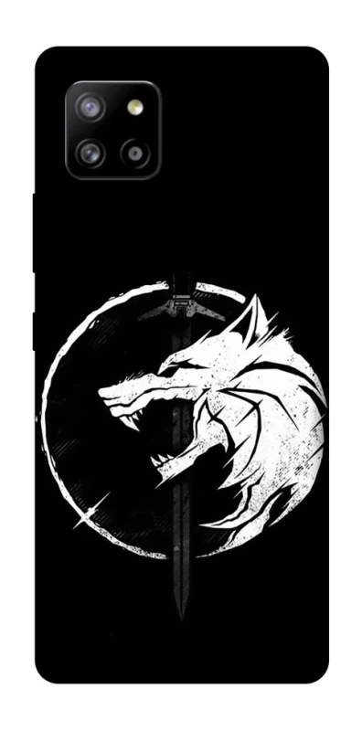 Чохол на Samsung Galaxy A42 5G Школа Вовка фото 1 з 1