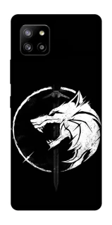 Чехол на Samsung Galaxy A42 5G Школа Волка фото 1 из 1