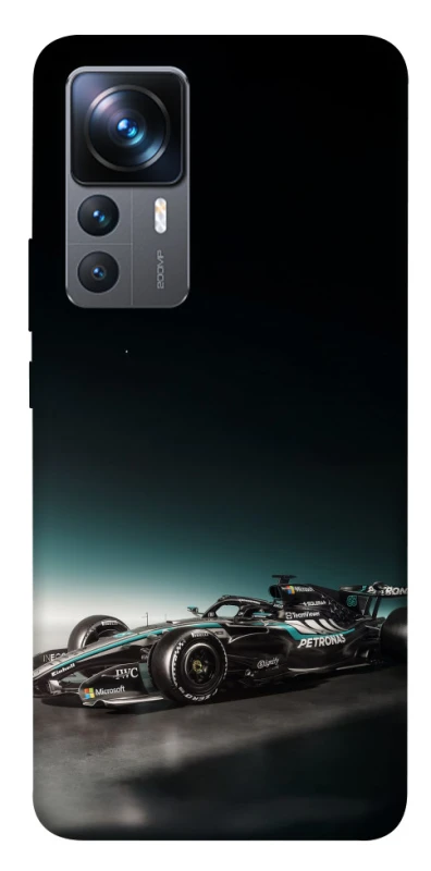 Чохол на Xiaomi 12T / 12T Pro F-1 ver.4 фото 1 з 1