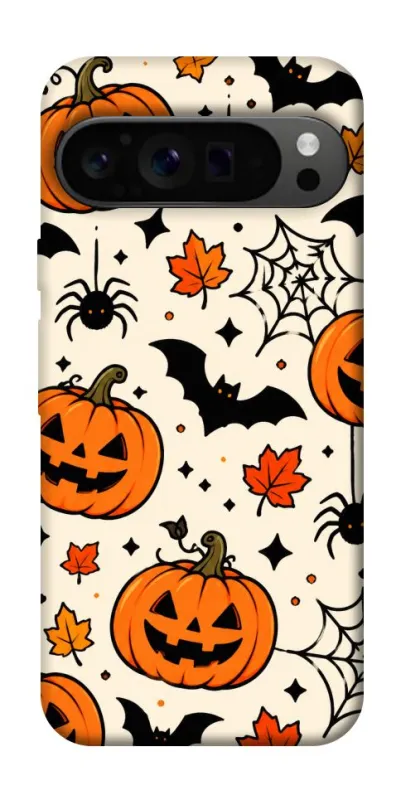 Чехол на Google Pixel 9 Pro Halloween v13 фото 1 из 1