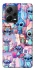 Чехол на Xiaomi Redmi Note 12 Pro+ 5G Stitch ver.25 фото 1 из 1