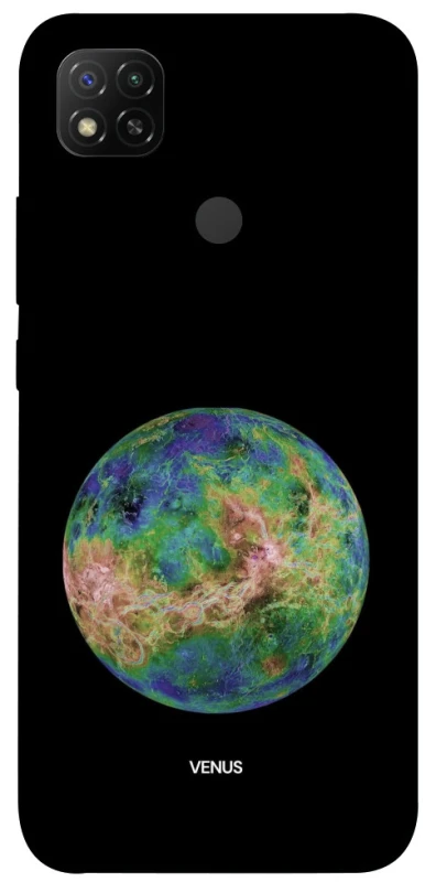 Чохол на Xiaomi Redmi 9C Venus фото 1 з 1