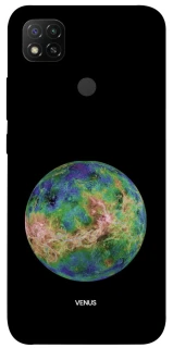Чохол на Xiaomi Redmi 9C Venus фото 1 з 1