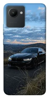 Чехол на Realme C30 BMW v50 фото 1 из 1