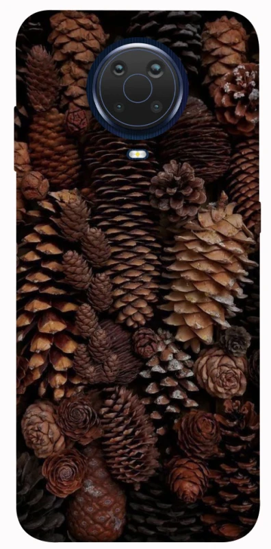 Чехол на Nokia G20 / G10 / 6.3 Magic1 фото 1 из 1