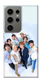 Чехол на Samsung Galaxy S24 Ultra Stray Kids v2 фото 1 из 1