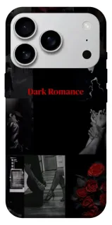 Чехол на Apple iPhone 18 Pro Max Dark Romance фото 1 из 1