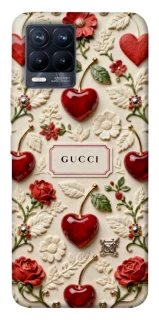Чехол на Realme 8 Gucci ver.2 фото 1 из 1