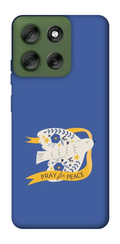 Чехол на Motorola Moto G56 5G Ласточка фото 1 из 1