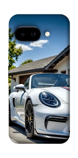 Чохол на Google Pixel 9a Sport porsche фото 1 з 1