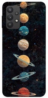 Чехол на Samsung Galaxy A32 (A325F) 4G star system фото 1 из 1