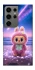 Чохол на Samsung Galaxy S24 Ultra Space Labubu фото 1 з 1