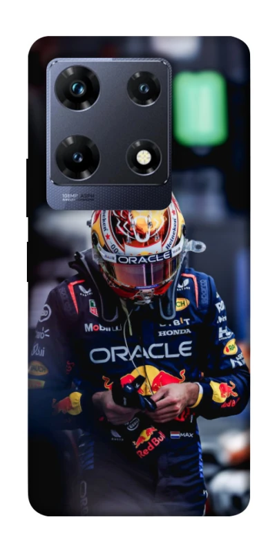 Чохол на Infinix Note 30 Pro F-1 ver.6 фото 1 з 1