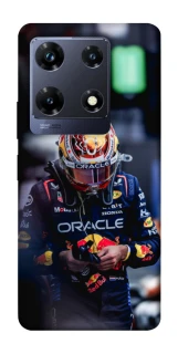 Чохол на Infinix Note 30 Pro F-1 ver.6 фото 1 з 1