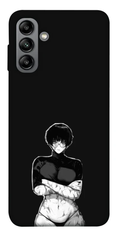 Чохол на Samsung Galaxy A04s Maki фото 1 з 1