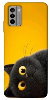 Чехол на Nokia G22 This is Cat фото 1 из 1