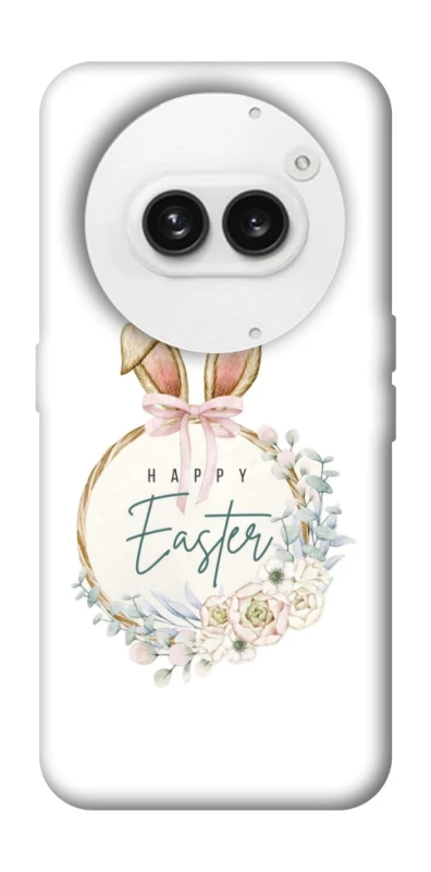 Чехол на Nothing Phone (2a) Easter ver.7 фото 1 из 1