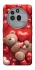 Чохол на Nothing Phone (3a) Pro bear in hearts фото 1 з 1