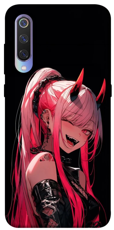 Чохол на Xiaomi Mi 9 Makima v2 фото 1 з 1