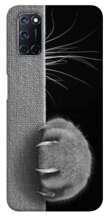 Чохол на Oppo A52 / A72 / A92 Spy Cat фото 1 з 1