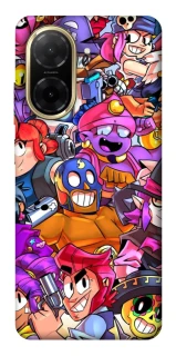 Чехол на Xiaomi Redmi A5 (Europe version) Brawl Stars ver.9 фото 1 из 1